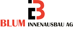 Blum Innenausbau AG Logo