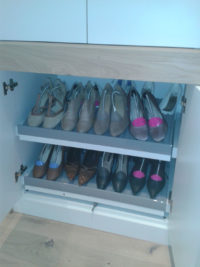 Schränke - Blum Innenausbau AG